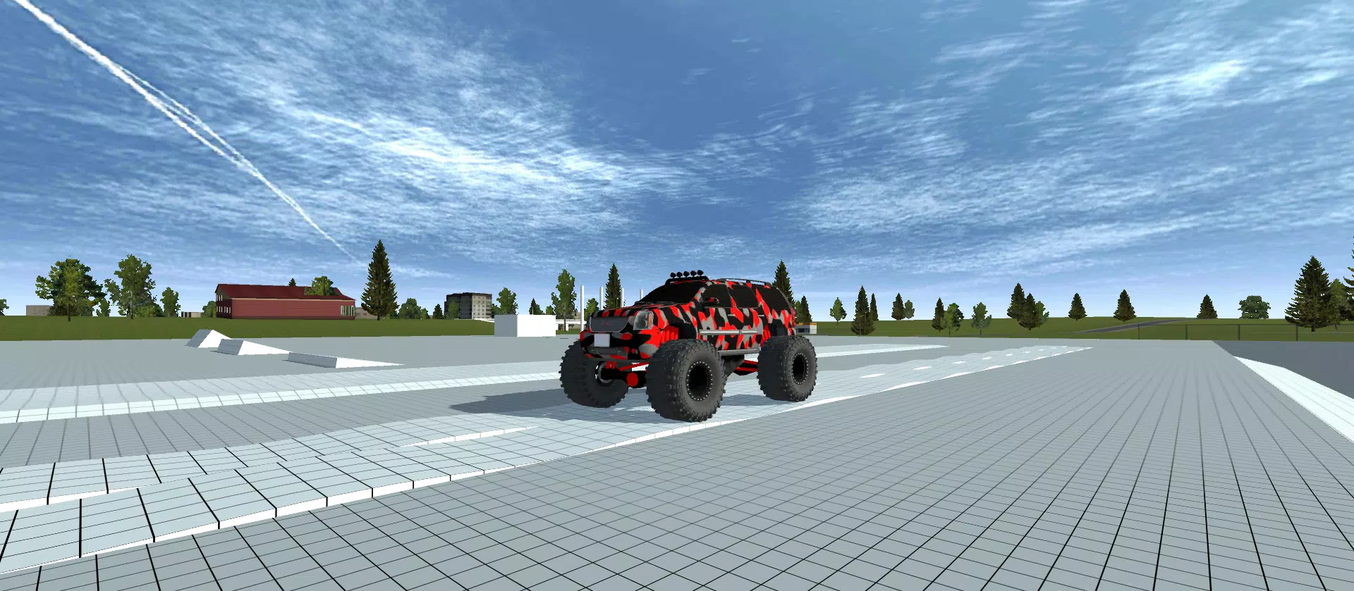 RusCarsDamage Screenshot8