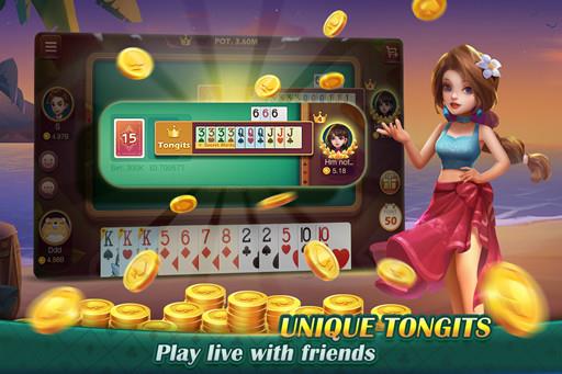 Tongits Fun Screenshot8