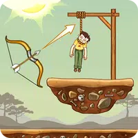 Gibbets 2: Bow Arcade Puzzle Apk