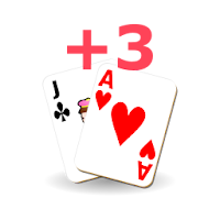 Blackjack +3 Apk