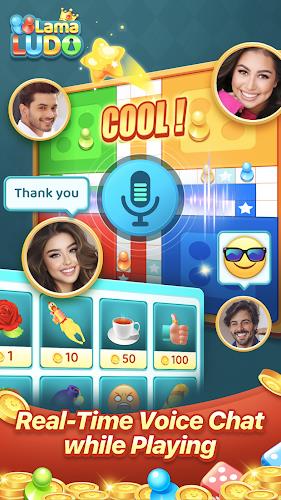 Lama Ludo Screenshot1