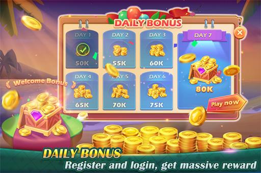 Tongits Fun Screenshot6