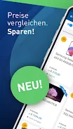 Geizhals: Price Comparison App Screenshot1