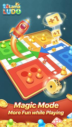 Lama Ludo Screenshot6