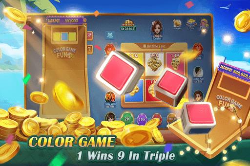 Tongits Fun Screenshot3