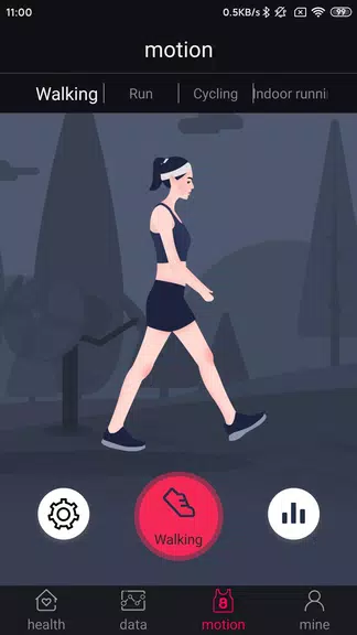 M2-Wear Screenshot3