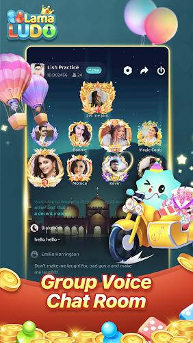 Lama Ludo Screenshot2