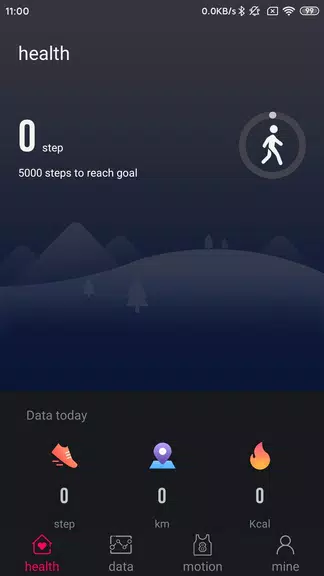 M2-Wear Screenshot1