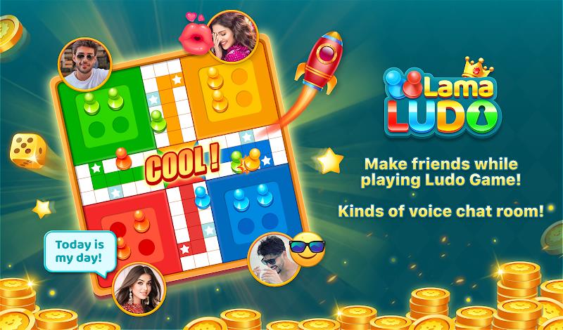 Lama Ludo Screenshot9
