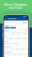 Geizhals: Price Comparison App Screenshot6