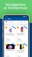 Geizhals: Price Comparison App Screenshot5