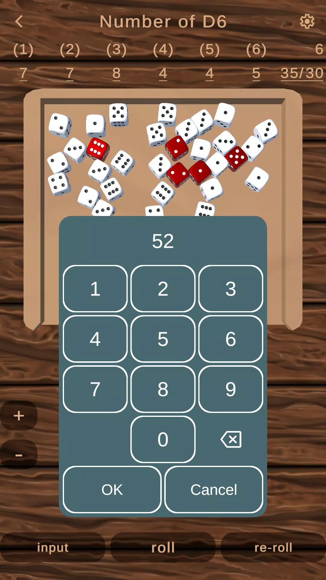 Dice Portal Screenshot7