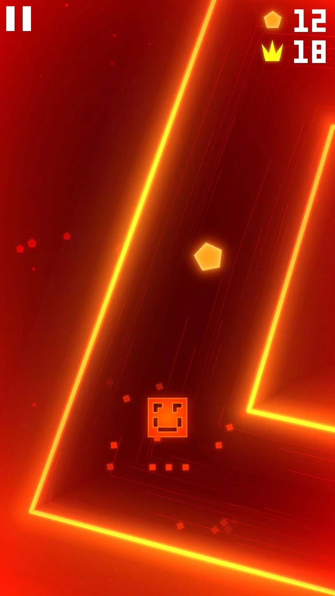 Turbo Face Screenshot6