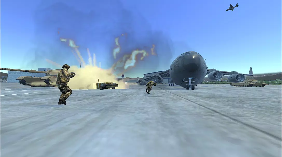 CZO MOBILE Screenshot7
