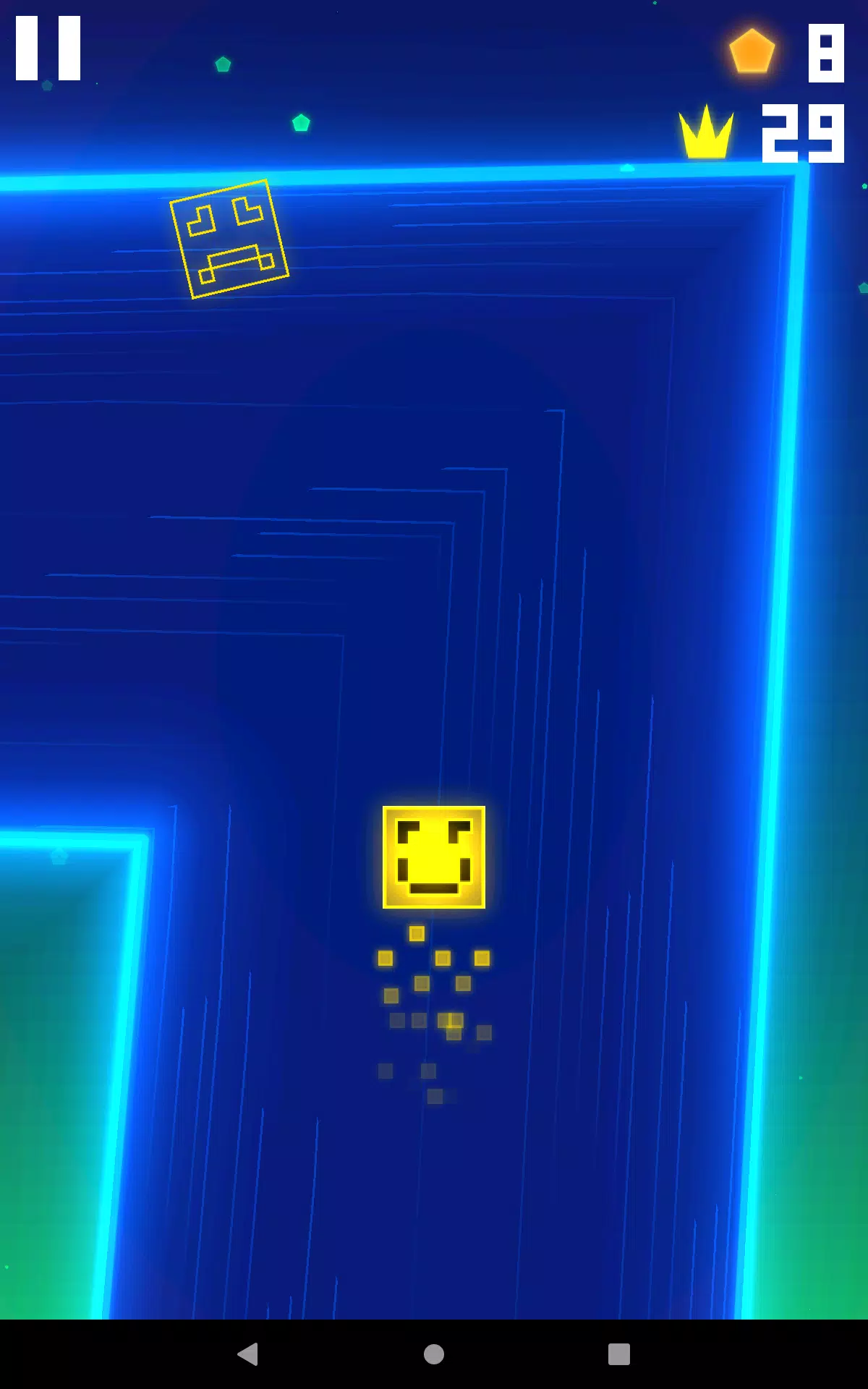 Turbo Face Screenshot8