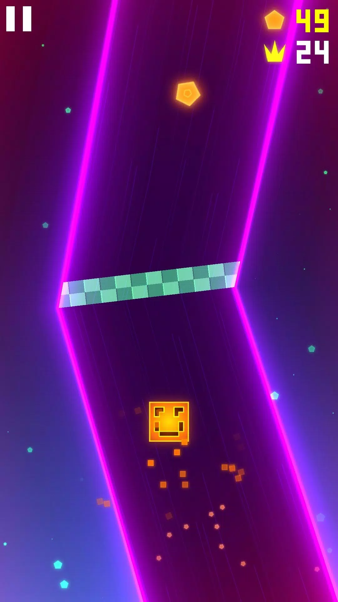 Turbo Face Screenshot4