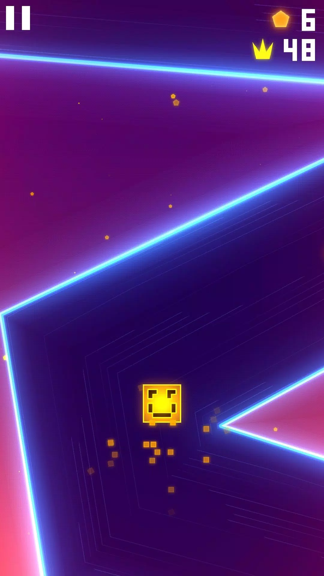 Turbo Face Screenshot3