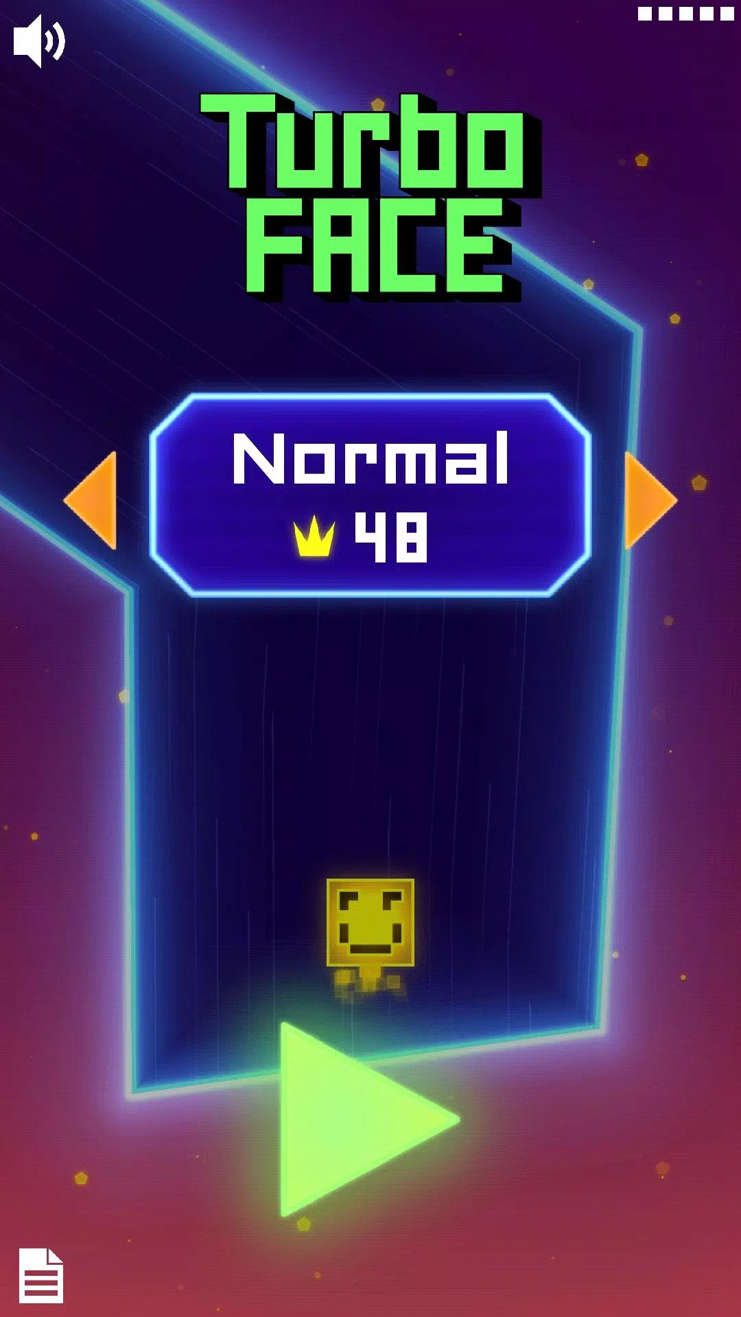 Turbo Face Screenshot1