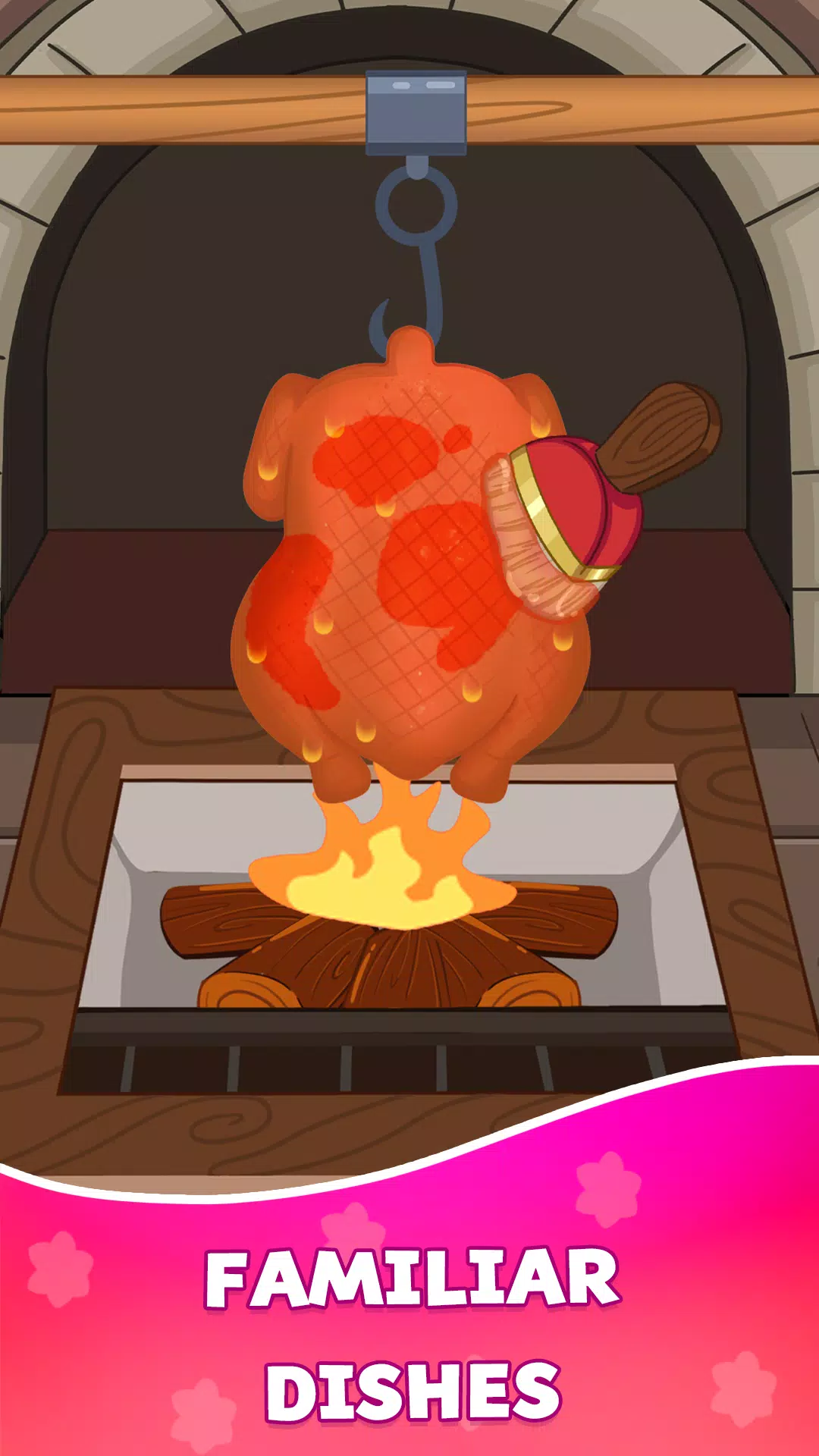 Cookzy Screenshot4