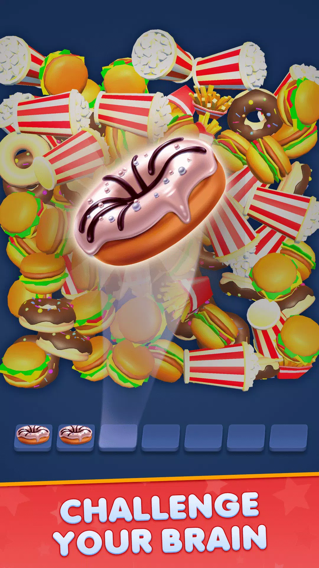 Match Quest 3D Screenshot3