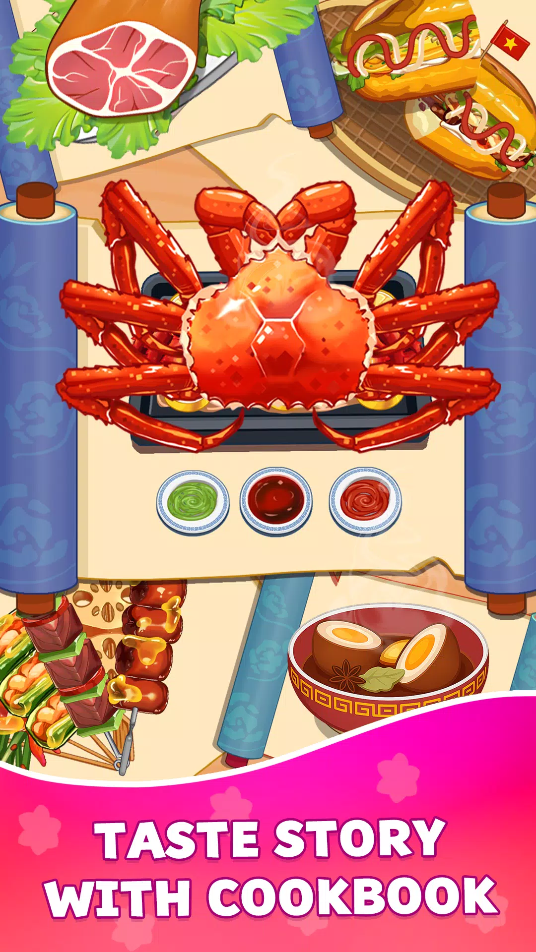 Cookzy Screenshot8