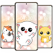 Cute Wallpapers For Girls Apk