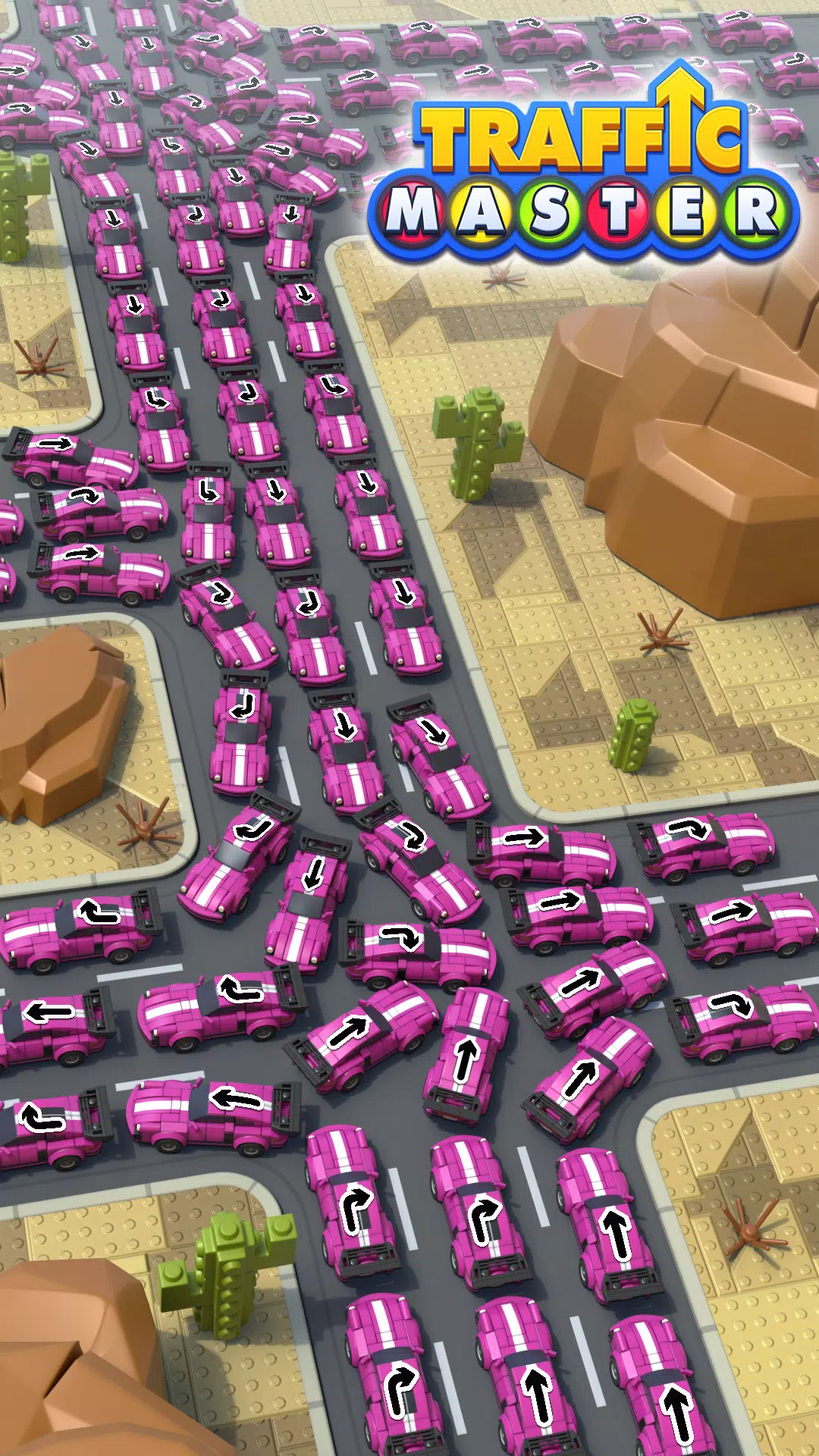 Traffic Master Screenshot2
