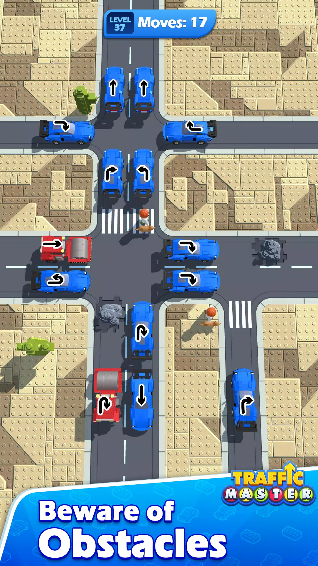 Traffic Master Screenshot6