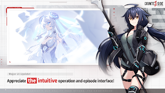 CounterSide Screenshot5
