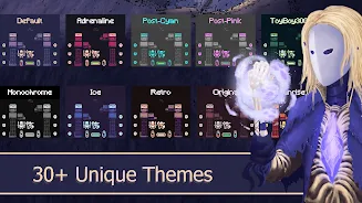 OneBit Adventure (Roguelike) Screenshot10