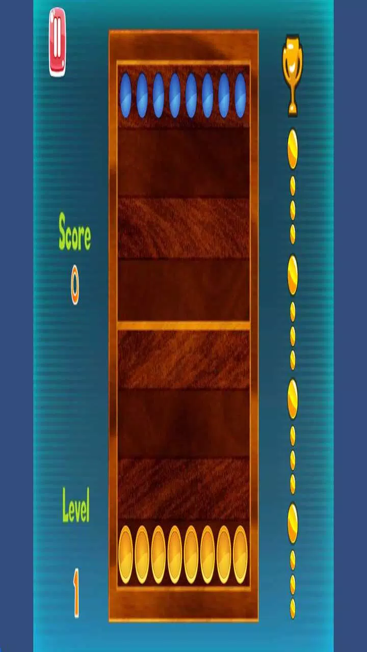 tactical soccer: board match Screenshot8