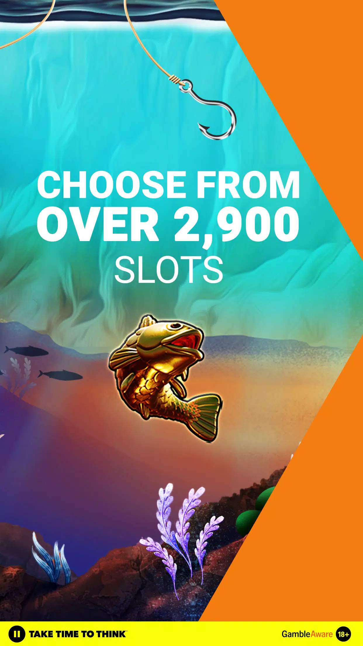LeoVegas Screenshot3