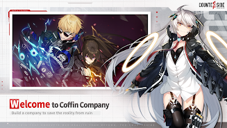 CounterSide Screenshot2