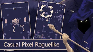 OneBit Adventure (Roguelike) Screenshot19