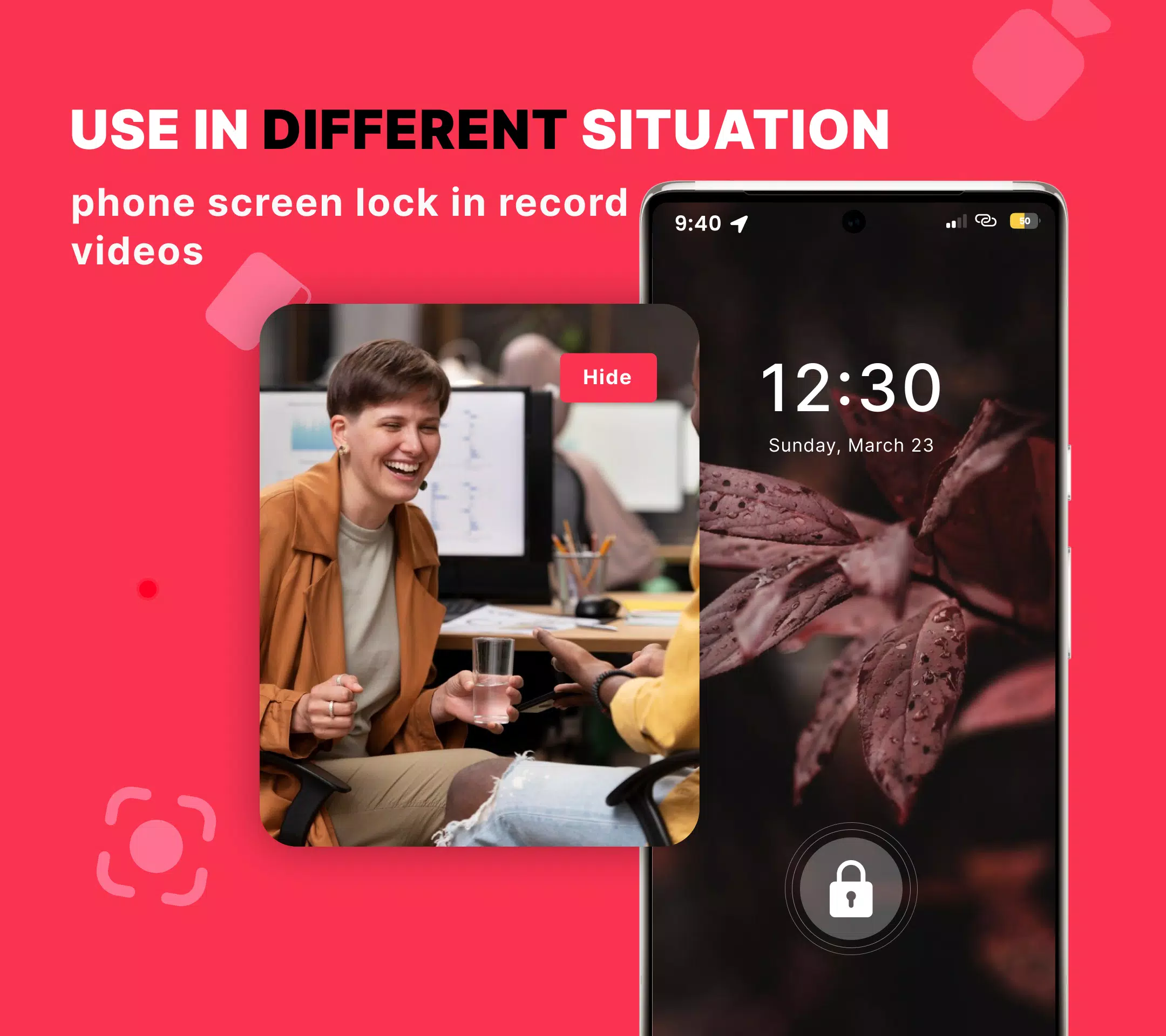 Offscreen Video Recorder Screenshot1