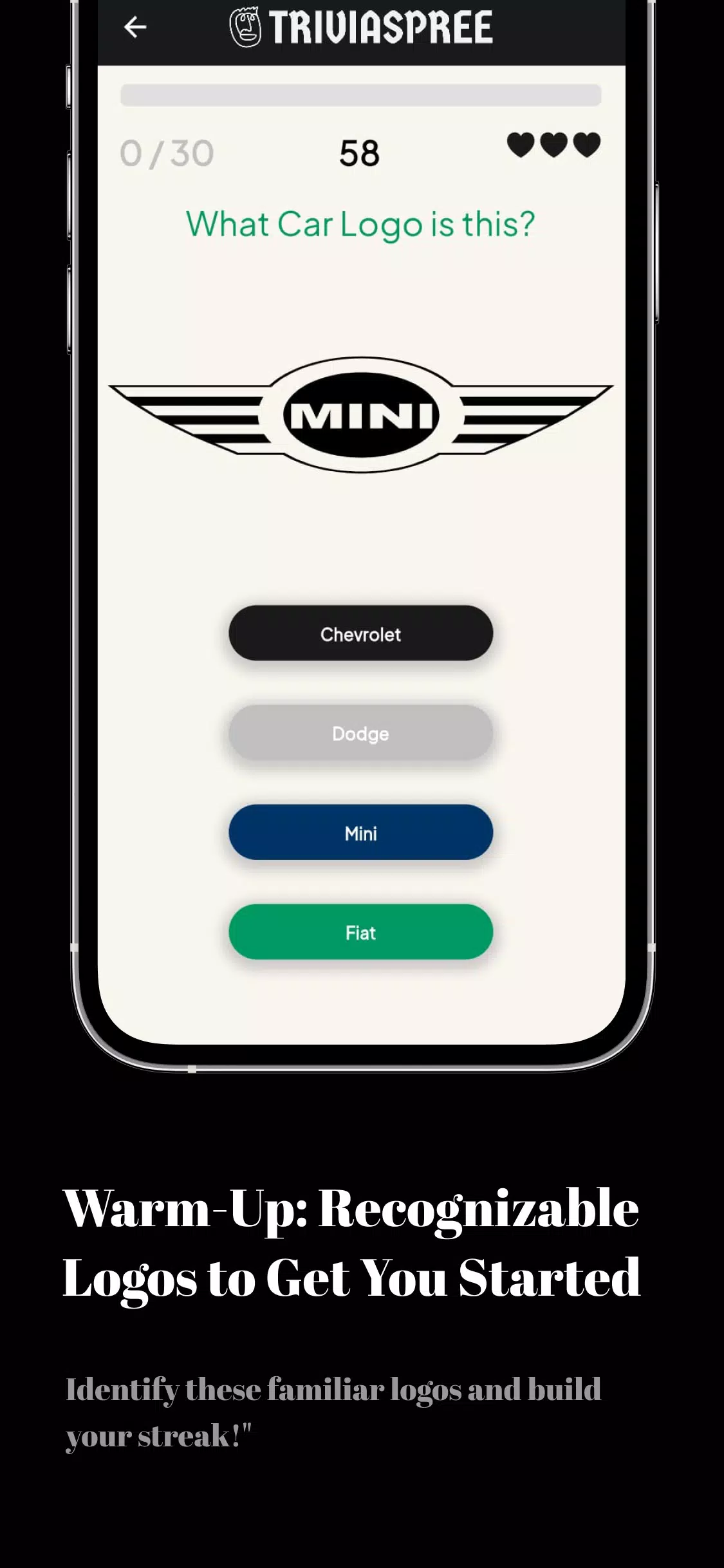 Guess Car Logo Screenshot2