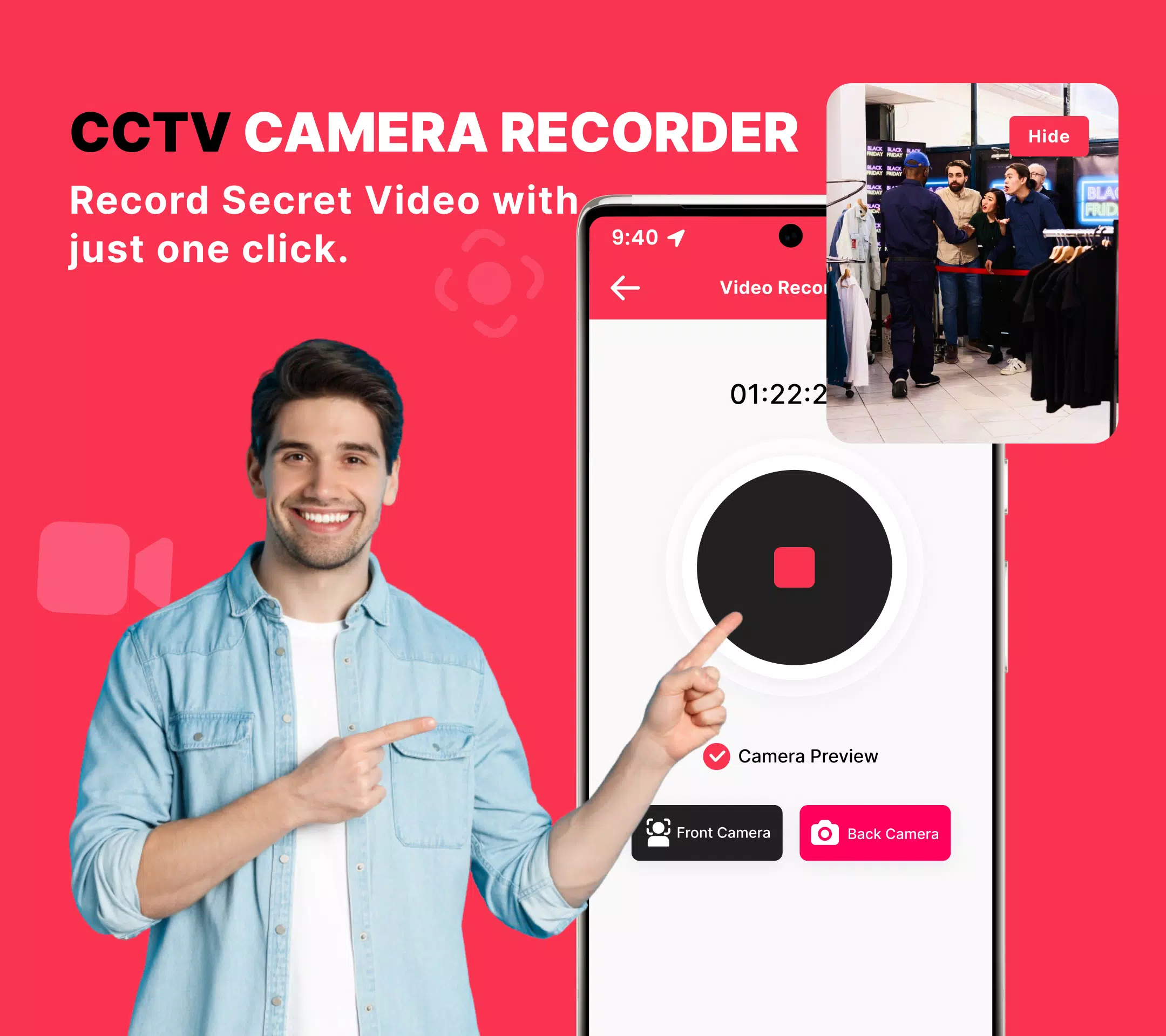 Offscreen Video Recorder Screenshot6