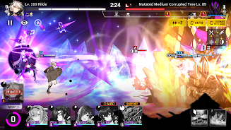CounterSide Screenshot8