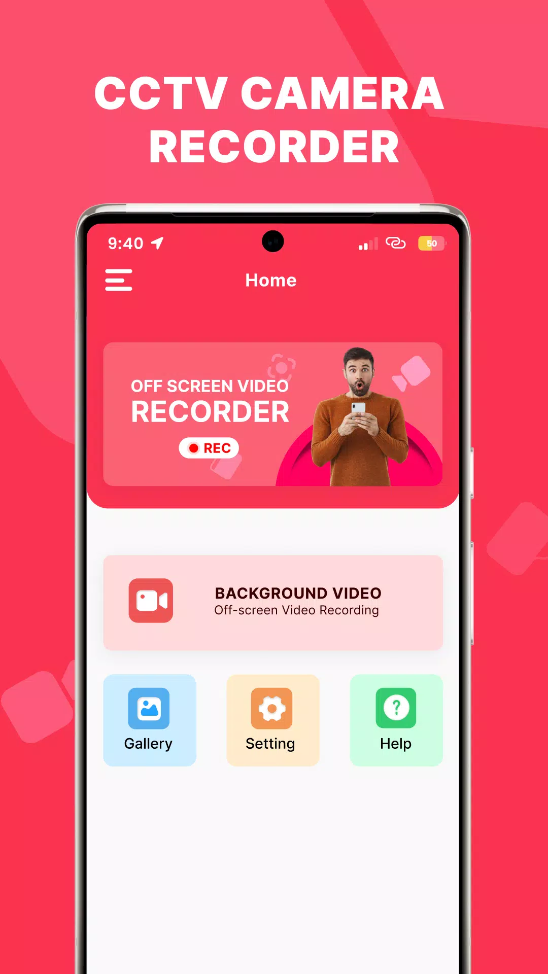 Offscreen Video Recorder Screenshot7