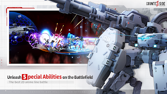 CounterSide Screenshot4