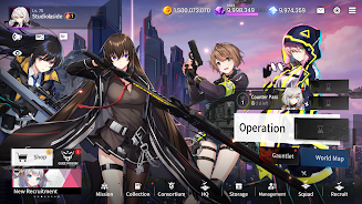 CounterSide Screenshot7