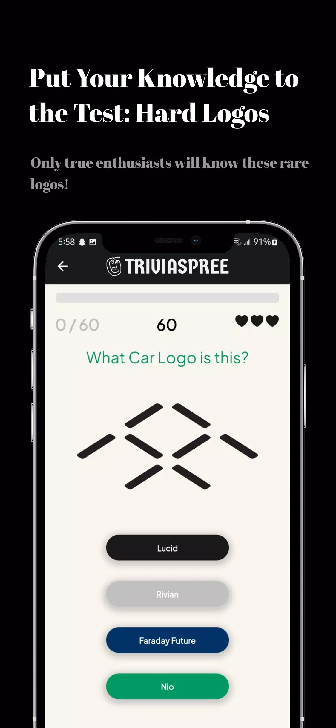 Guess Car Logo Screenshot3