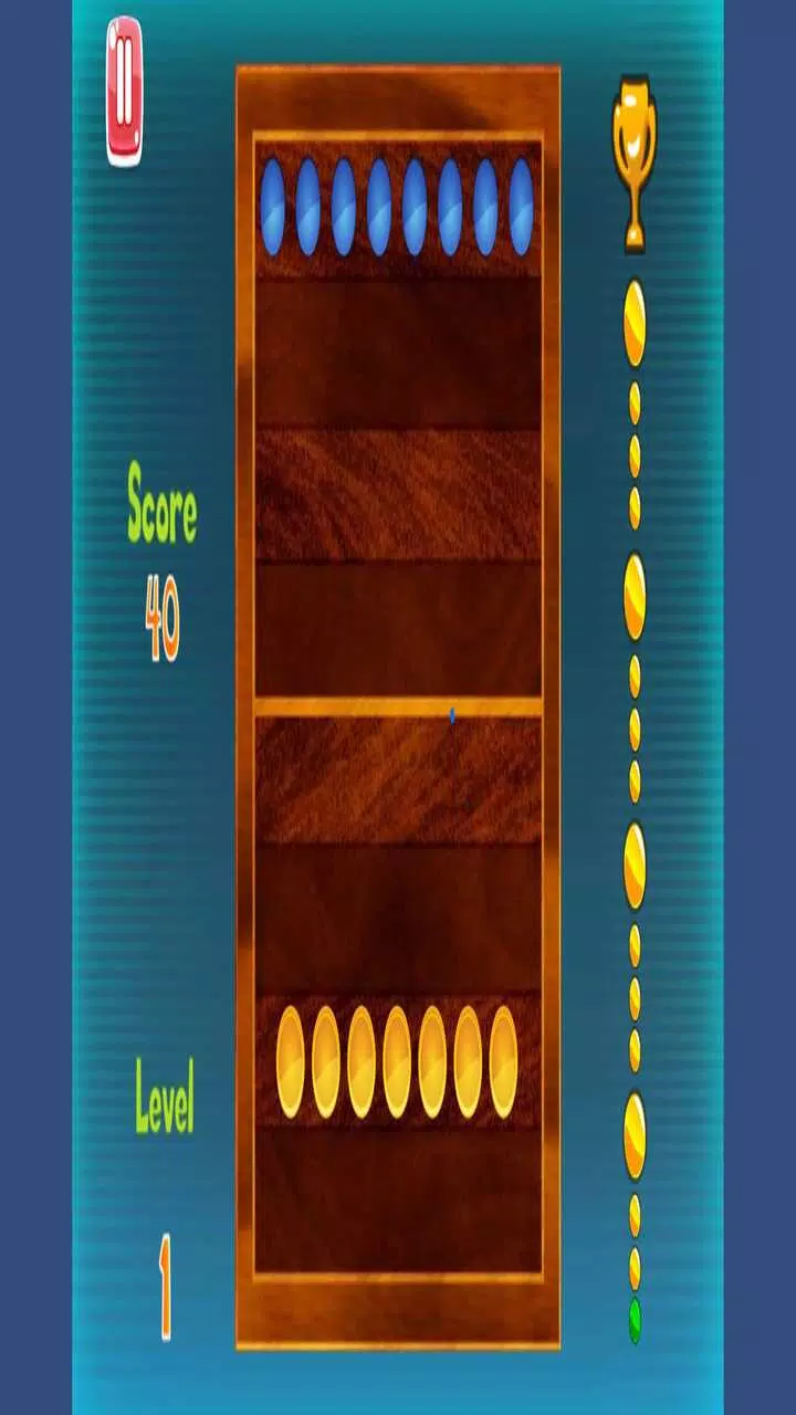 tactical soccer: board match Screenshot1