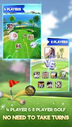 Extreme Golf Screenshot16