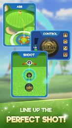 Extreme Golf Screenshot5