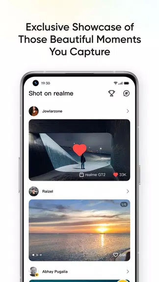 realme Community Screenshot2