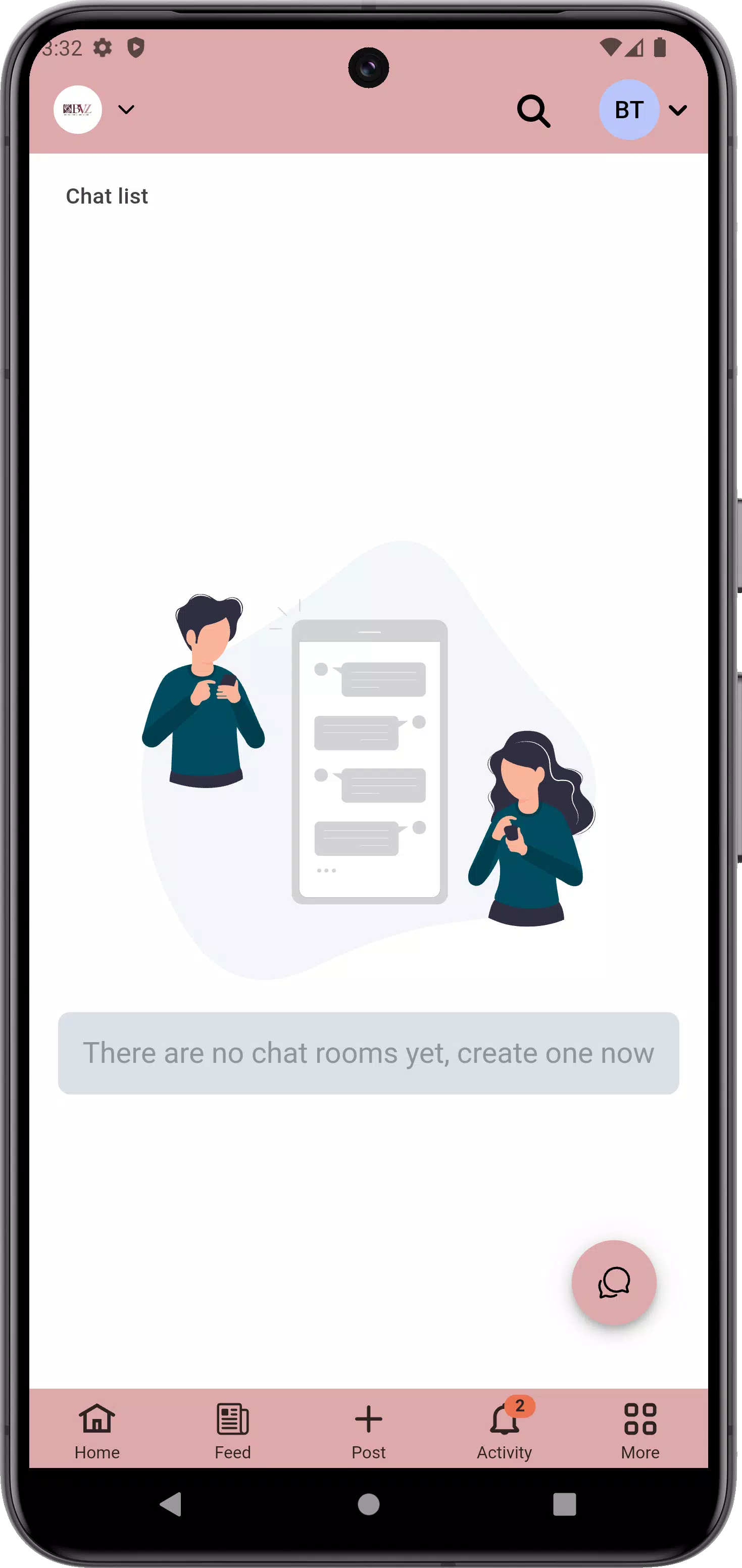 BVZ App Screenshot4
