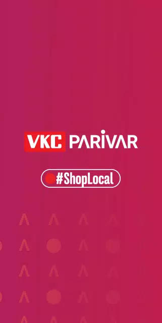 VKC PARIVAR Screenshot1