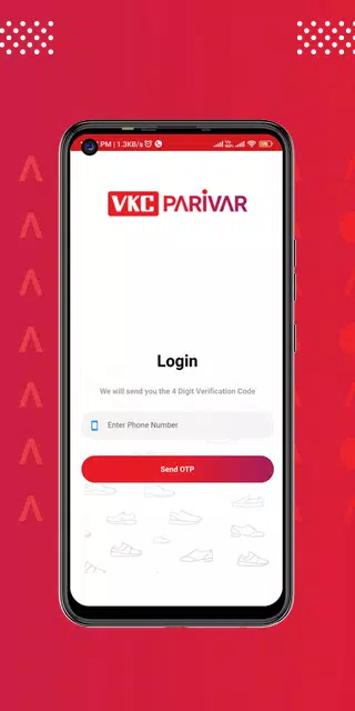 VKC PARIVAR Screenshot3