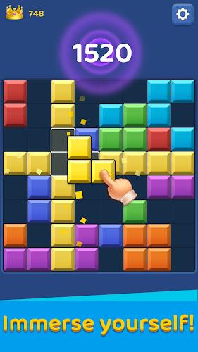 Block Master Screenshot2